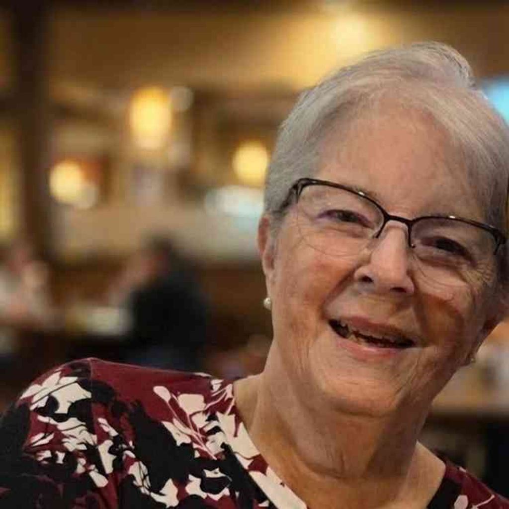 Susan Stoner Pitts Profile Photo