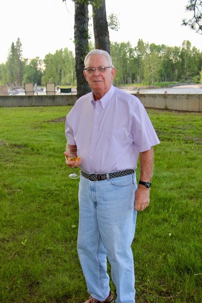 James Farrell Profile Photo