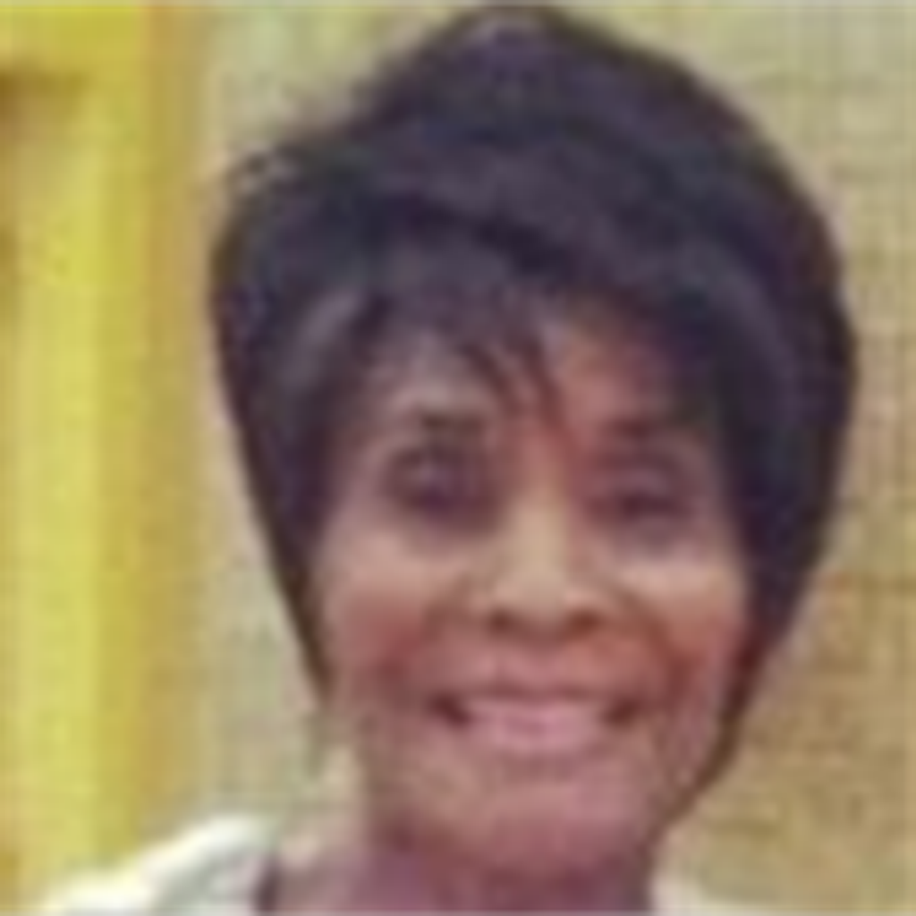 Almeta  Leslie Fulgham