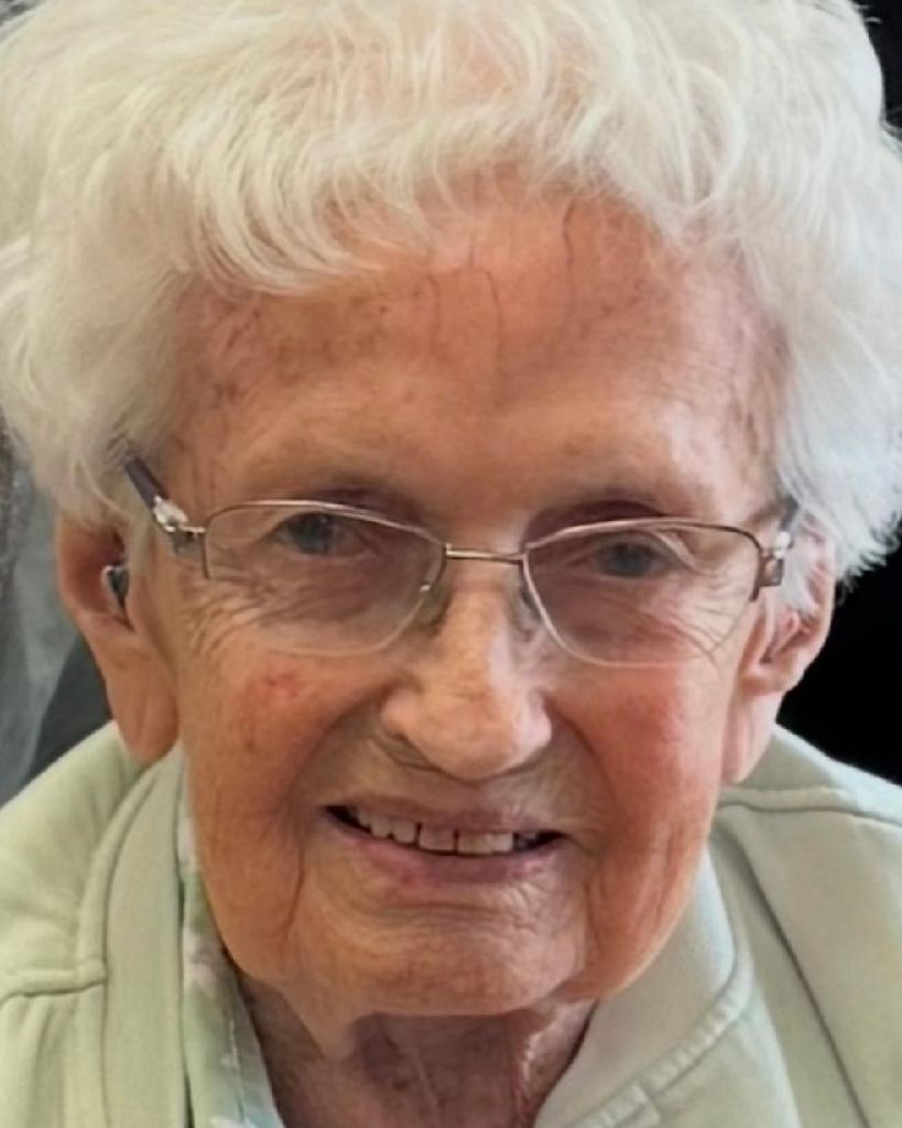 Lorraine E. Bramwell