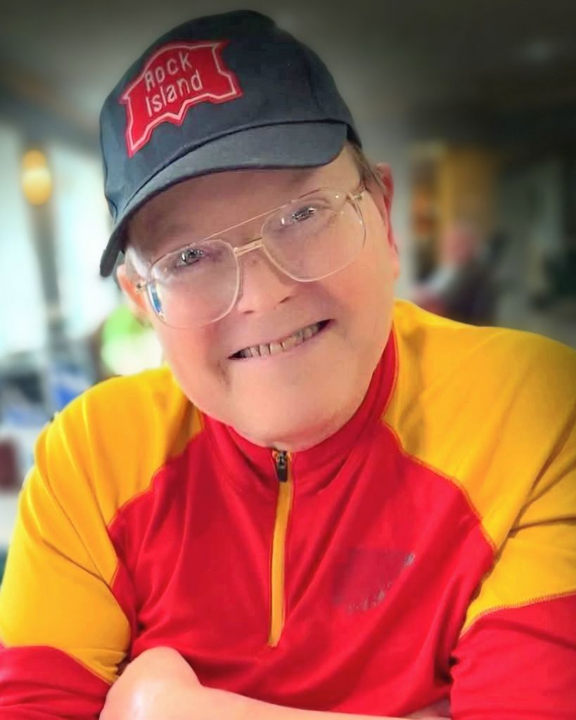 Richard L. Hultgren Profile Photo