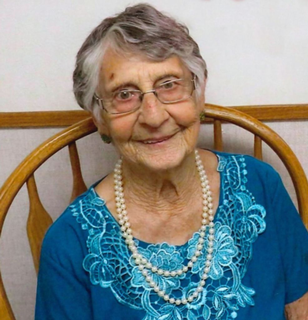 Mary Christianson Profile Photo