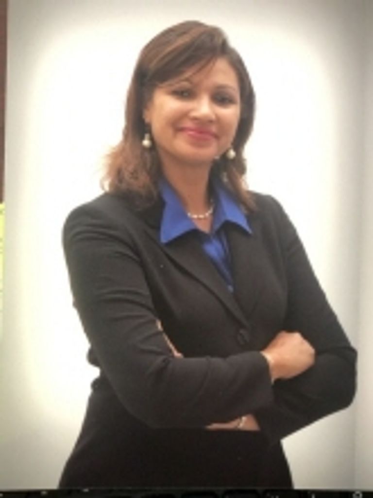 Brenda L. Mrs. Jefferson