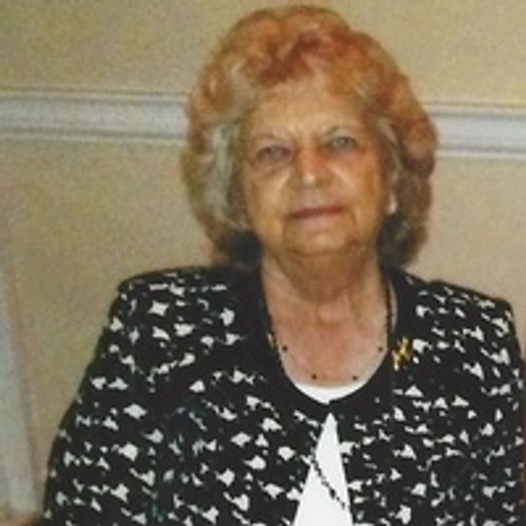 Evelyn Ann Behlmer Profile Photo