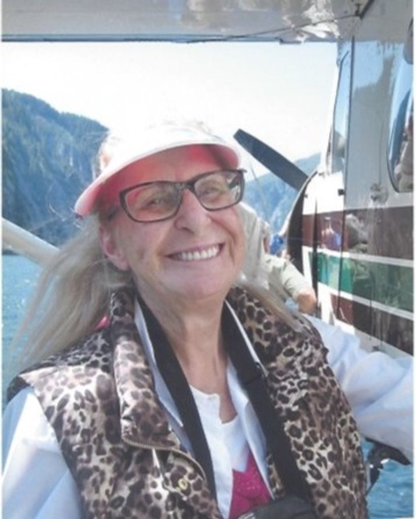 Frances Karen Atkins