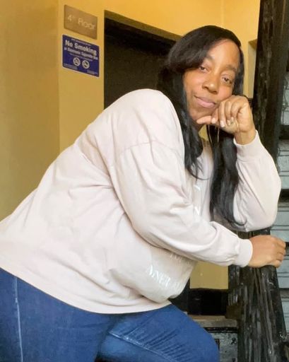 Jobina Purvis-Rowland's obituary image
