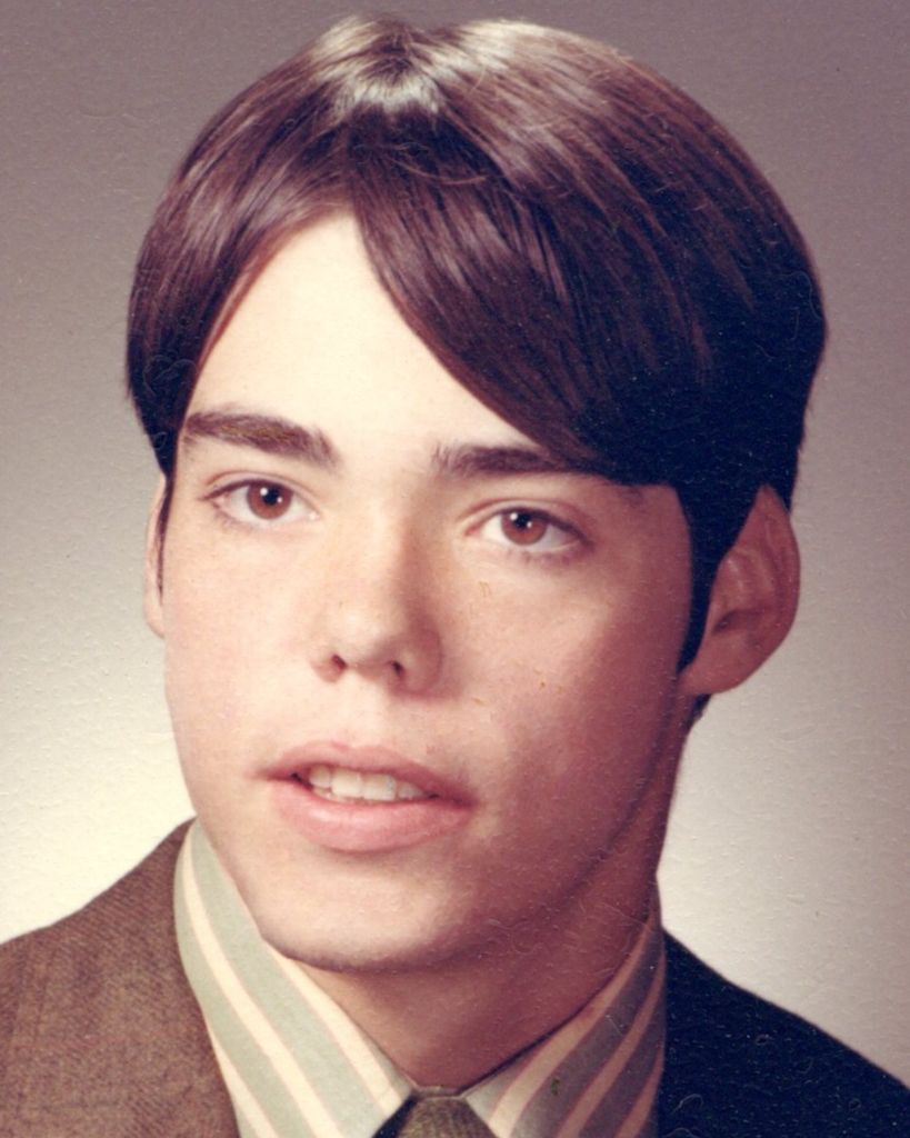 Michael E. O'Hara
