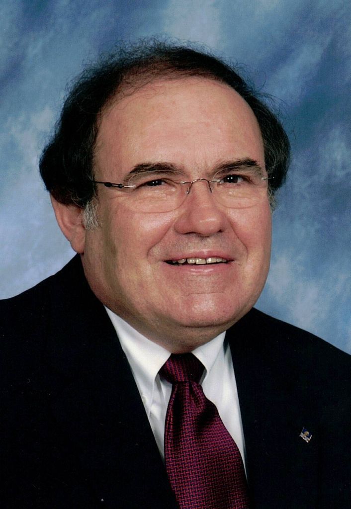James  A. Gray, Jr.