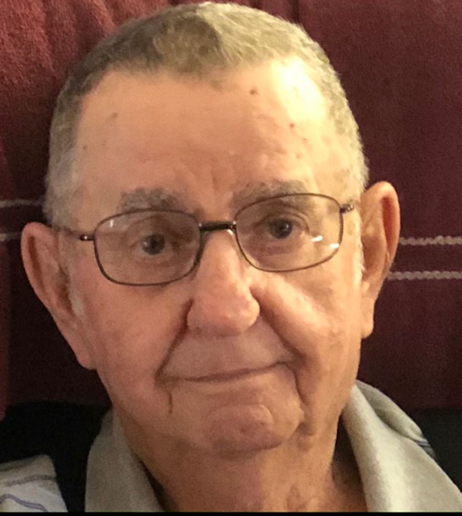 William "Paul" Fesler, Sr.