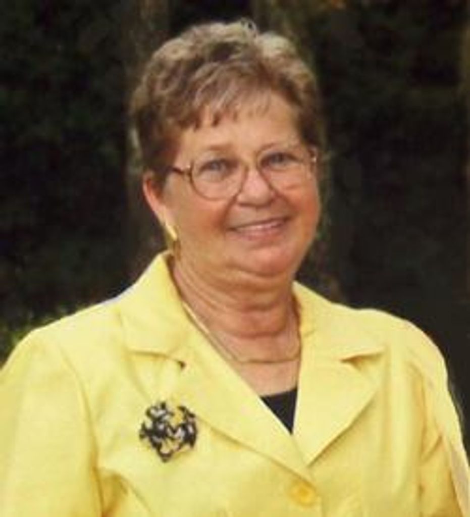 Brenda Rogers