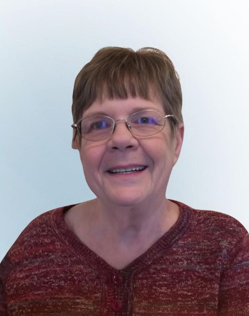 Nancy J. Meade Profile Photo