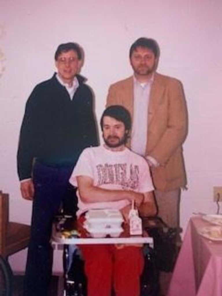 Philip J. Esposito Profile Photo
