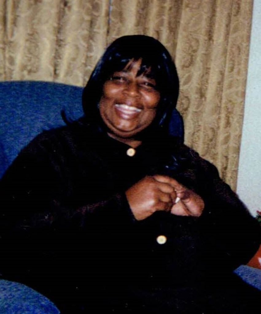 Ina Patricia Reese