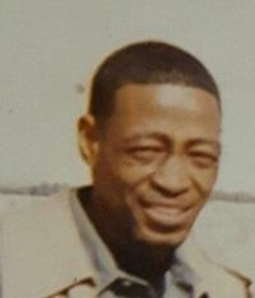 Darrell Anthony Johnson Profile Photo