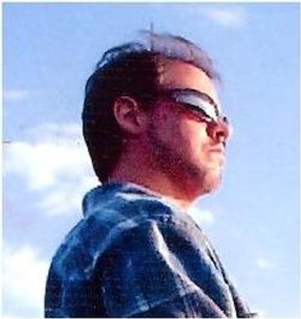 Gerald "Jerry" Allen Gougé Profile Photo