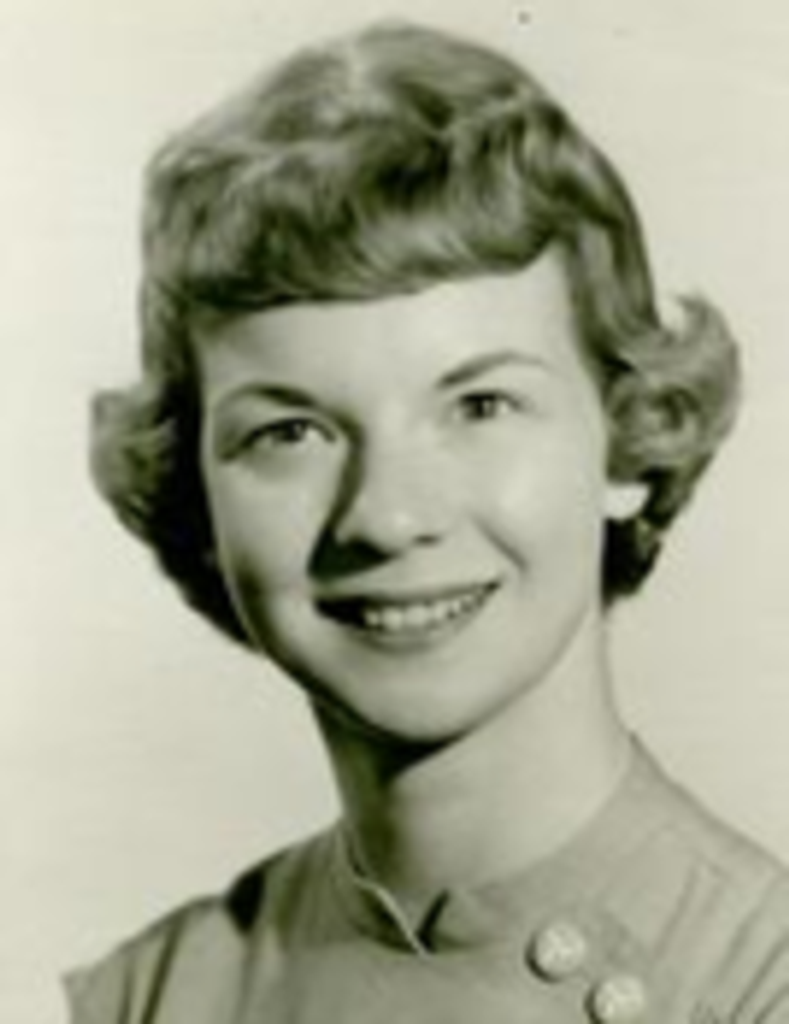Myrna J. Buechner