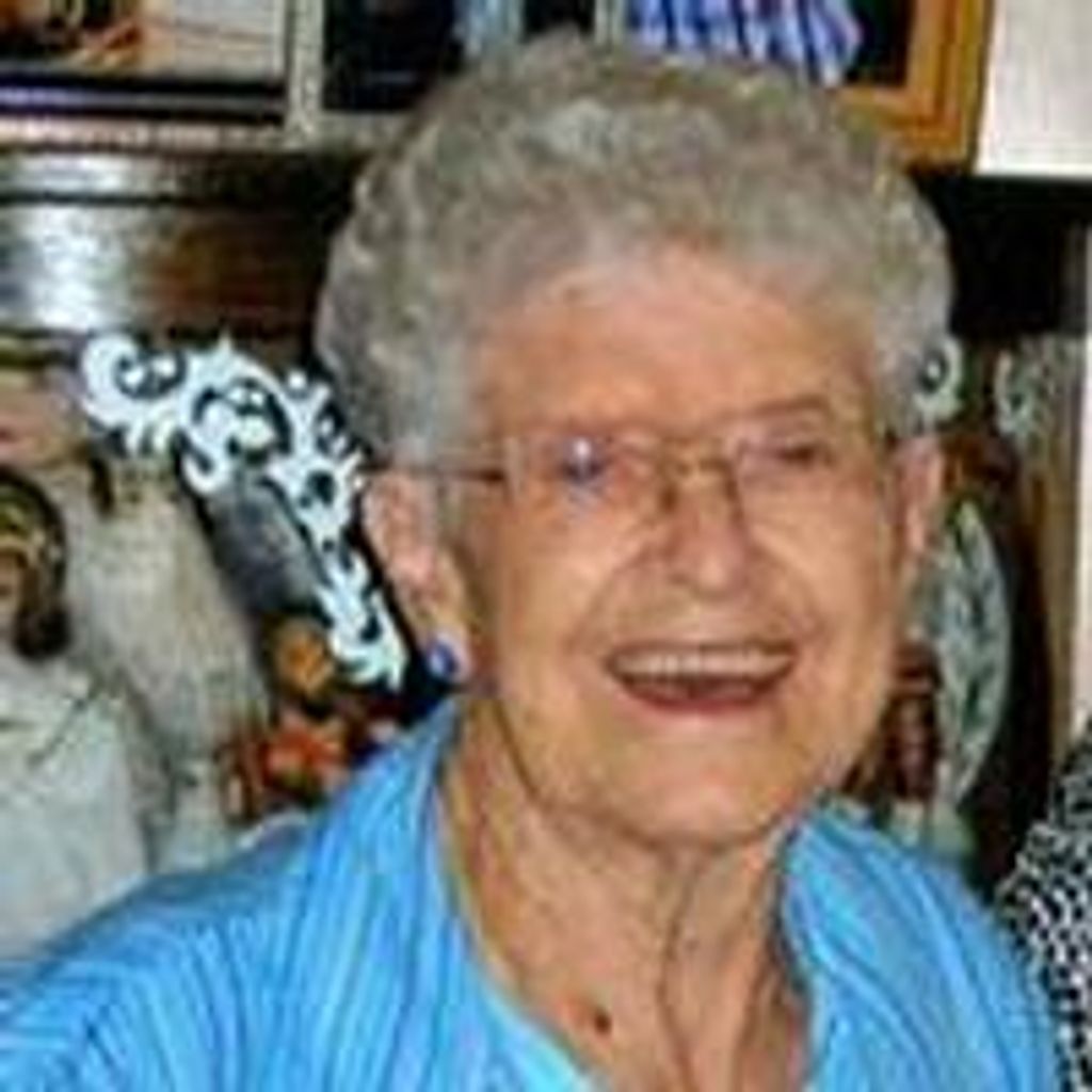 Billie Jean Glore Profile Photo
