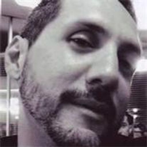 Javier Ortega, Jr. Profile Photo