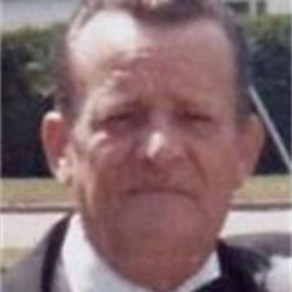 Bernard H. Jensen
