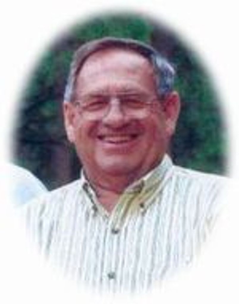 Melvyn Carlos Ethington