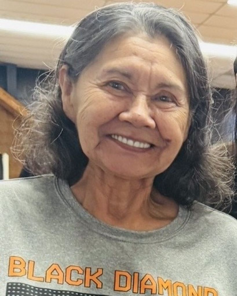 Anita Noel