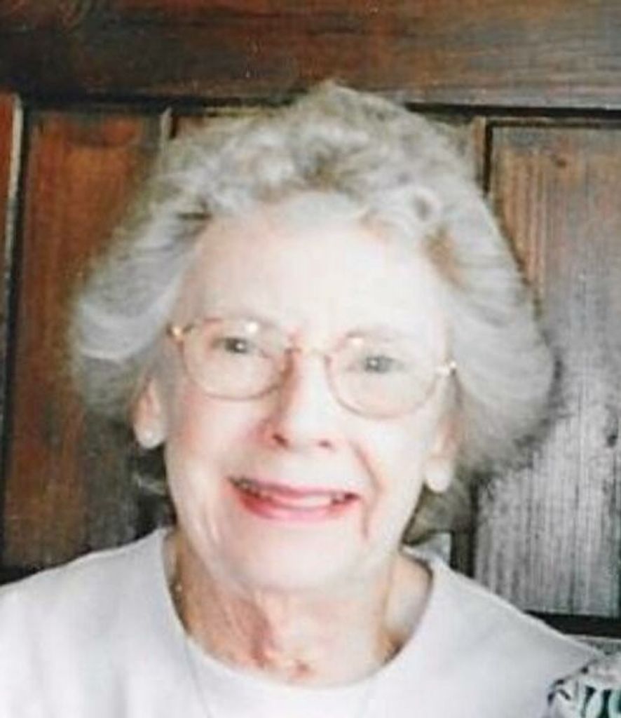 Marjorie E.G. Wood Profile Photo