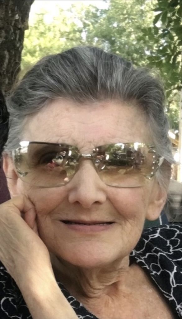 Ellen Jane Cameron Profile Photo