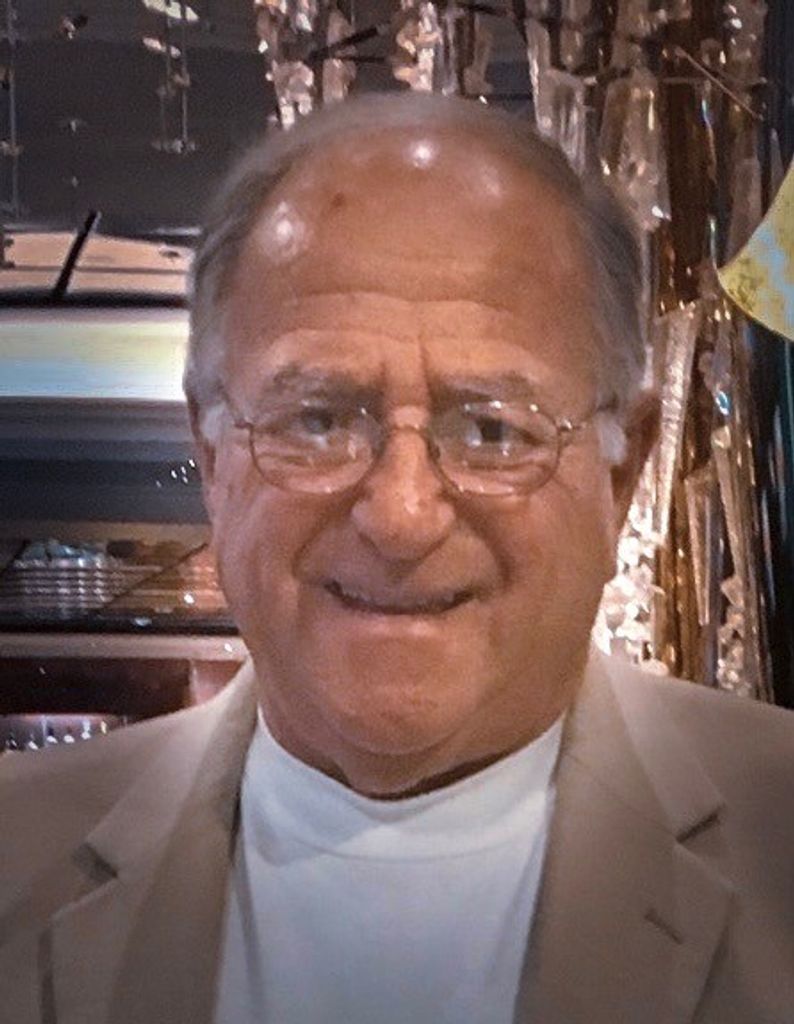 Robert H. Funge