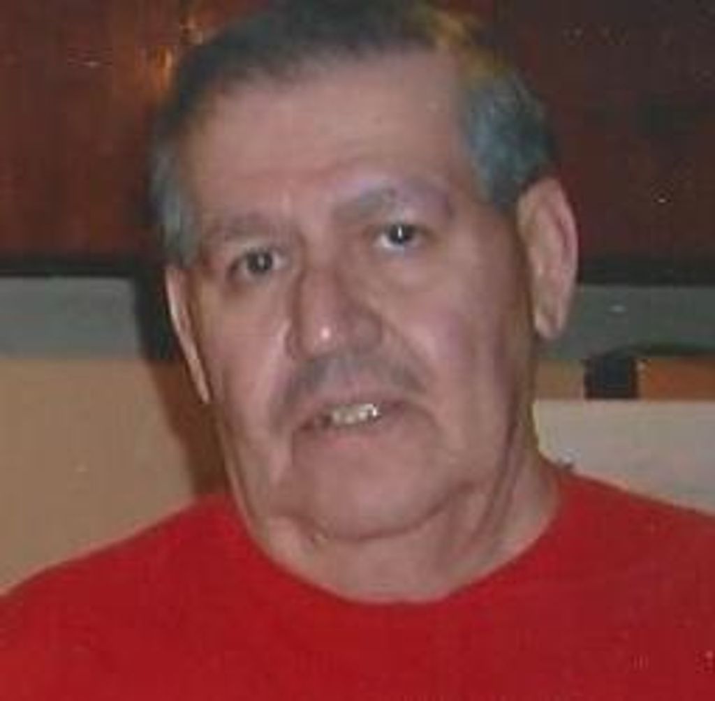 August "Augie" Robert Torrez Jr.