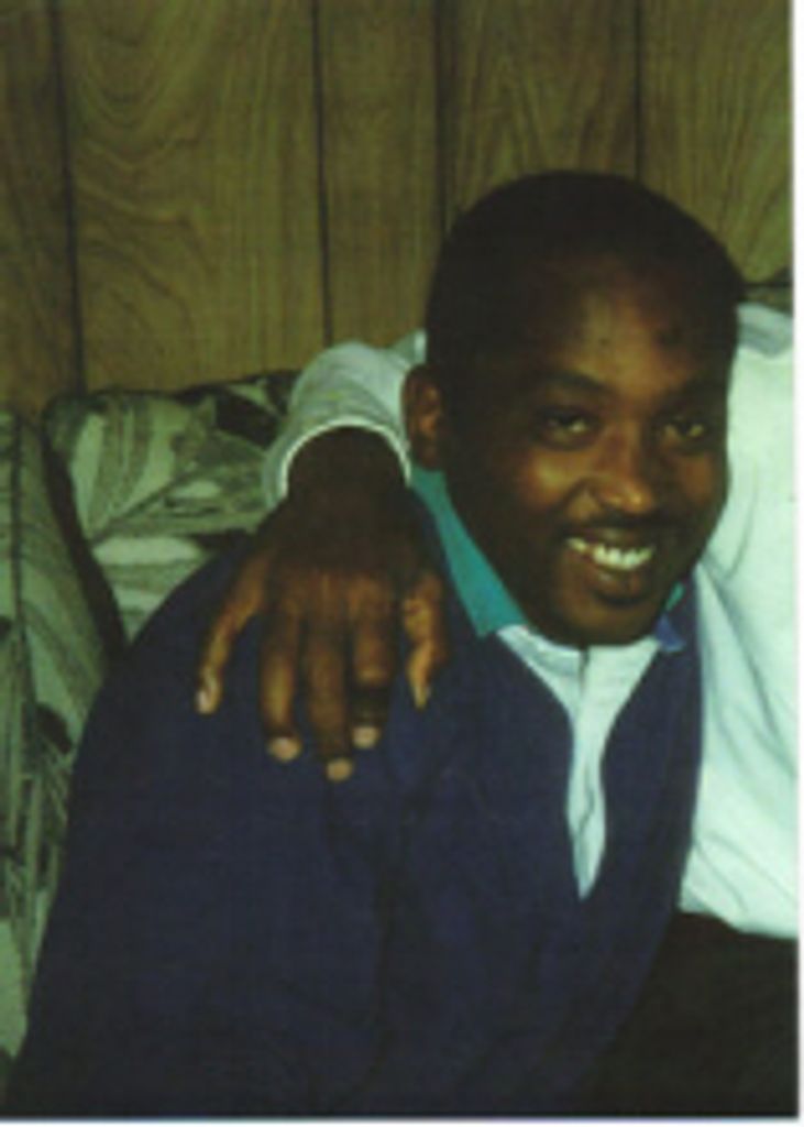 Kevin Lewis Bryant Sr