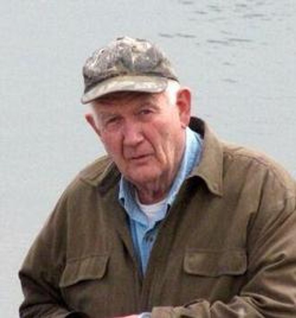C. Leroy Mccoy Profile Photo