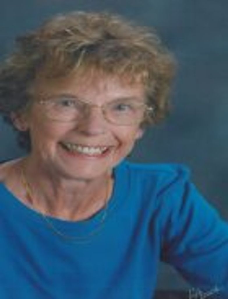 Elizabeth Louise "Bette" Montgomery (Kofoed)