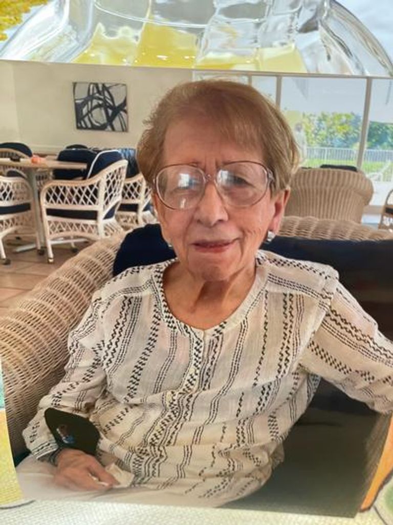 Norma Gonzalez Profile Photo