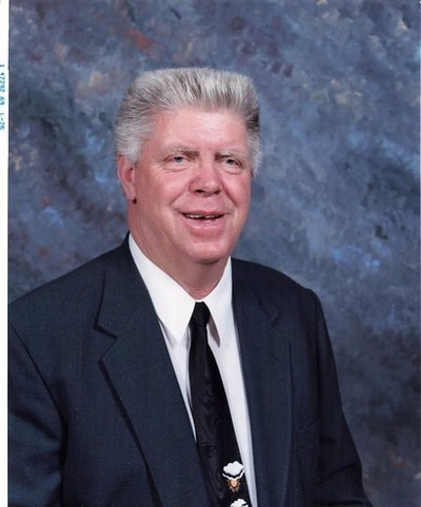 Thomas "Goose" Morris Profile Photo