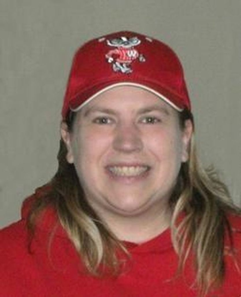 Melissa Kaye Young Hill