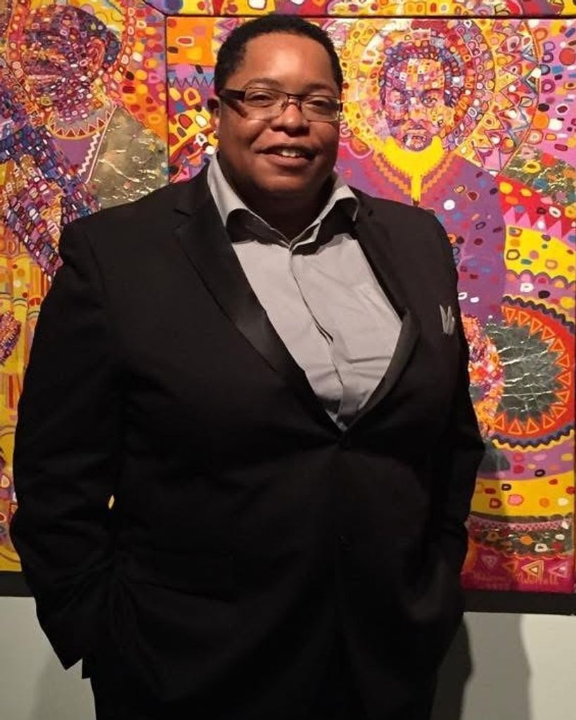 Nicole Williams Profile Photo