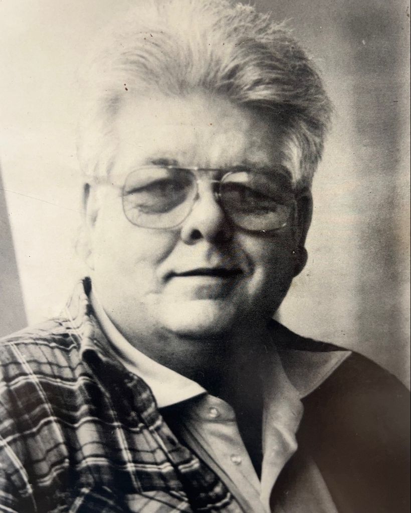 Felix Ray Johnson Profile Photo