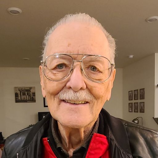 Robert Paul Roth Profile Photo