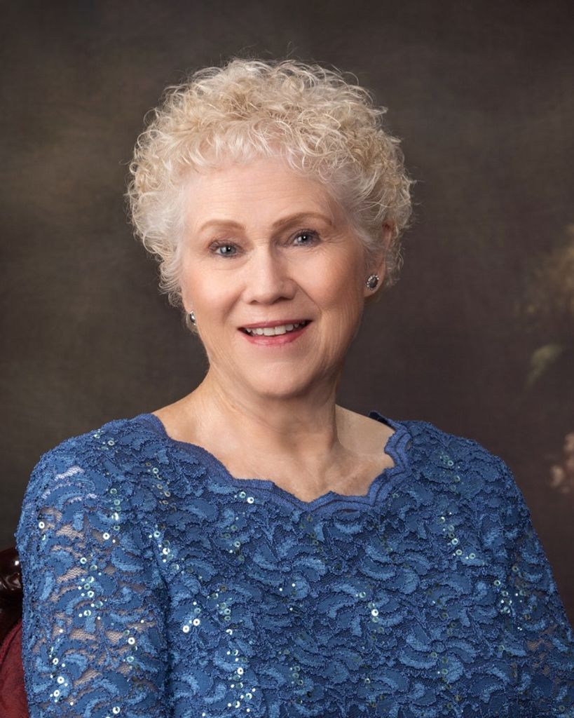 Virginia Mae Briggs Semadeni Profile Photo