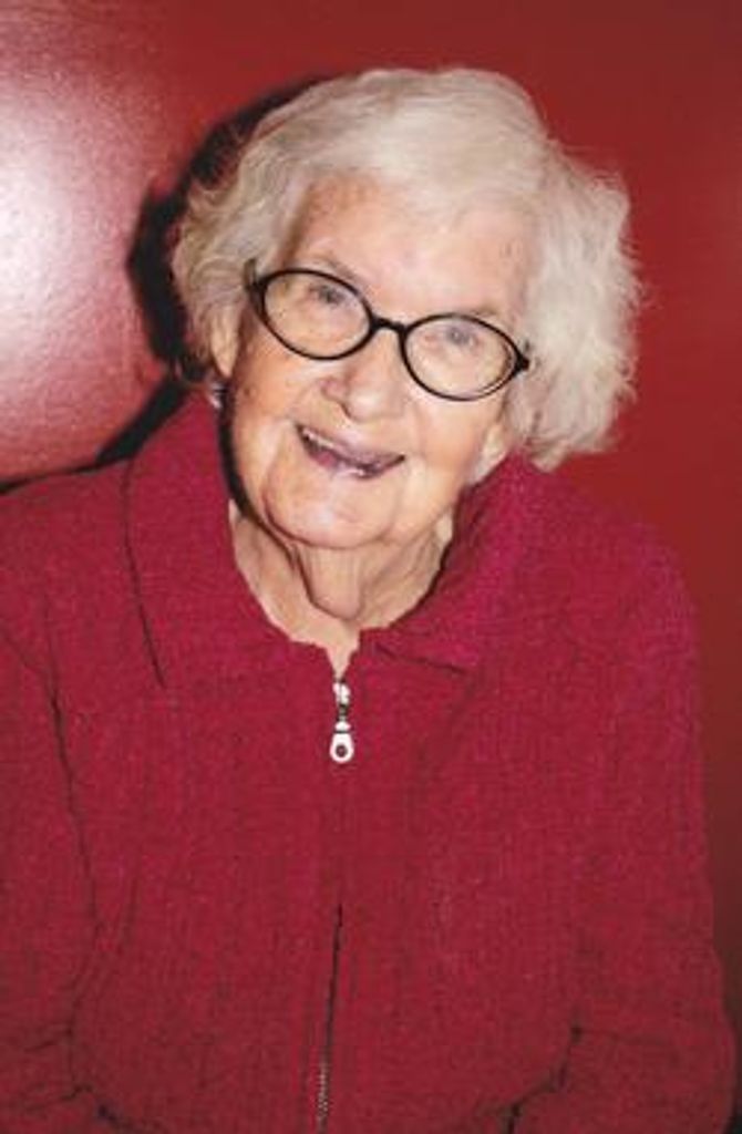 Georgia L. Stambaugh Profile Photo