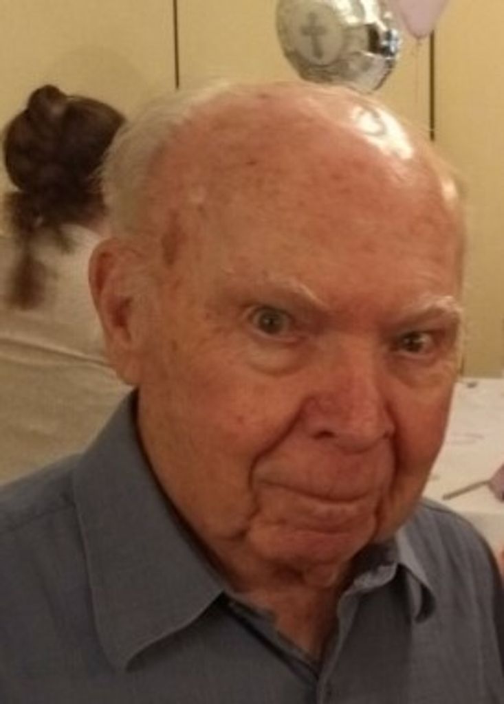 Thomas M. White