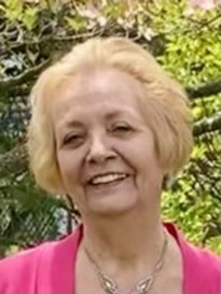Stephanie Shandor