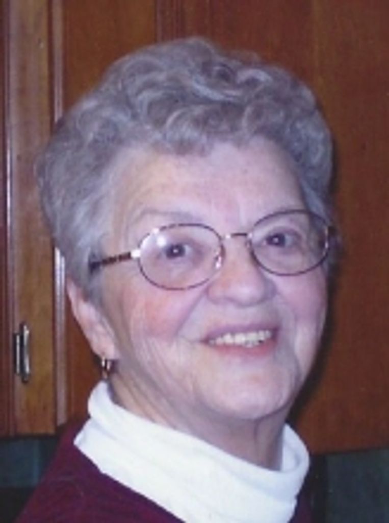 Ruth L. Wales