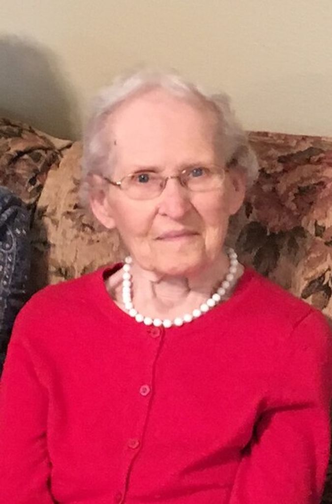Betty Winterringer Profile Photo