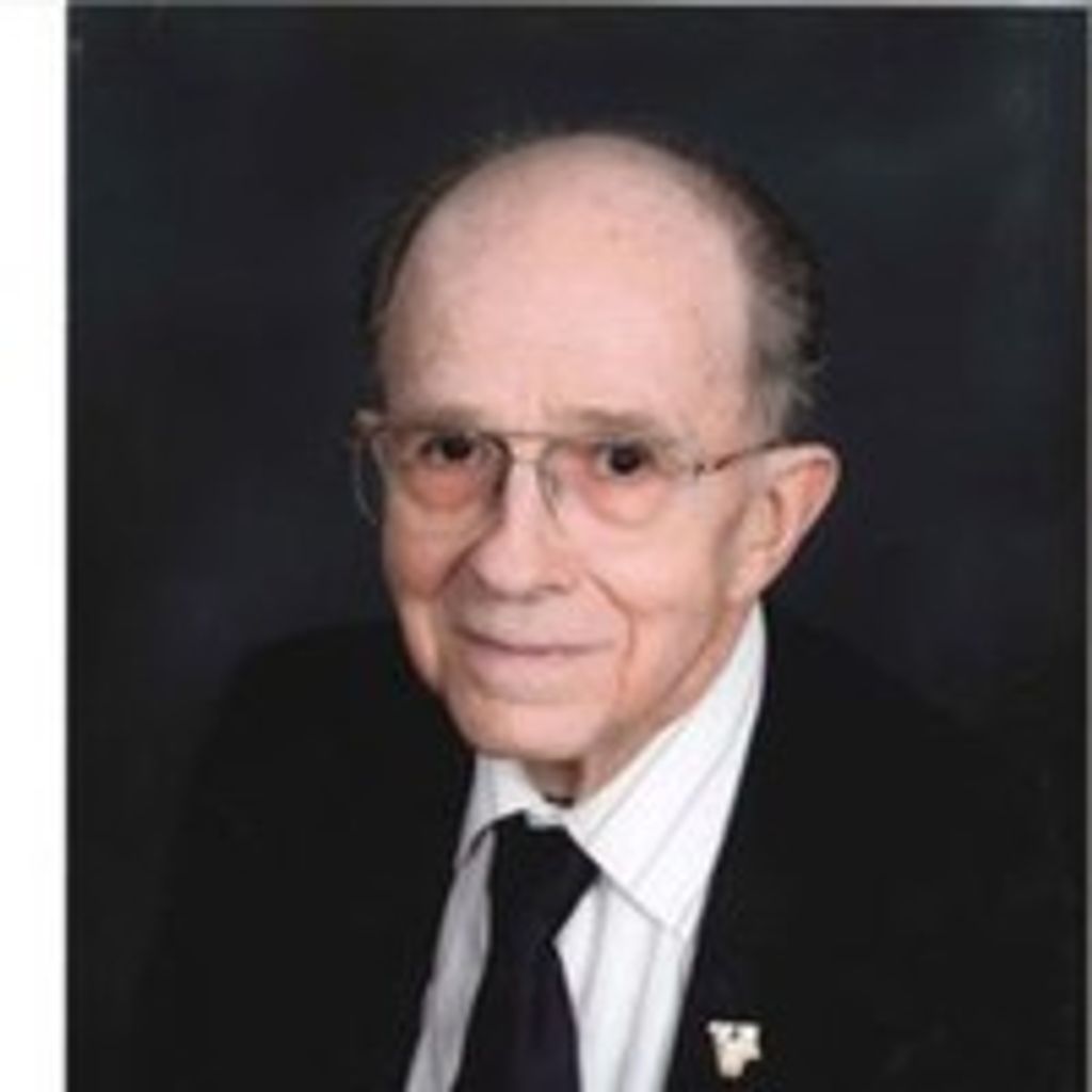 John Owen Thompson Sr.