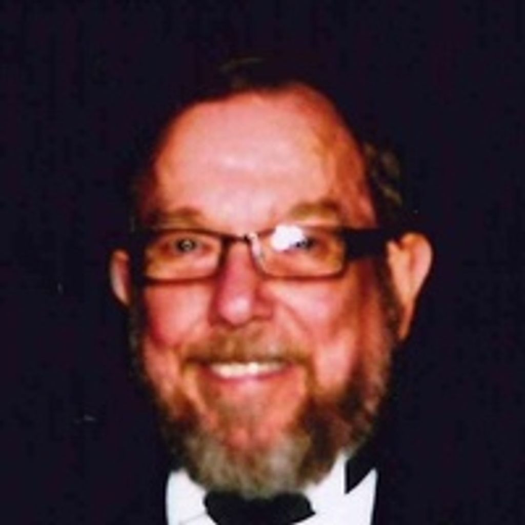 Joe Murray Johnson