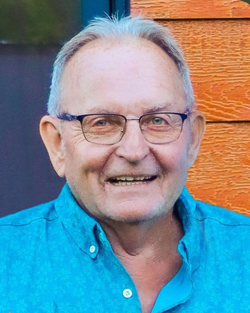 Gary Lyle Gilbertson Profile Photo