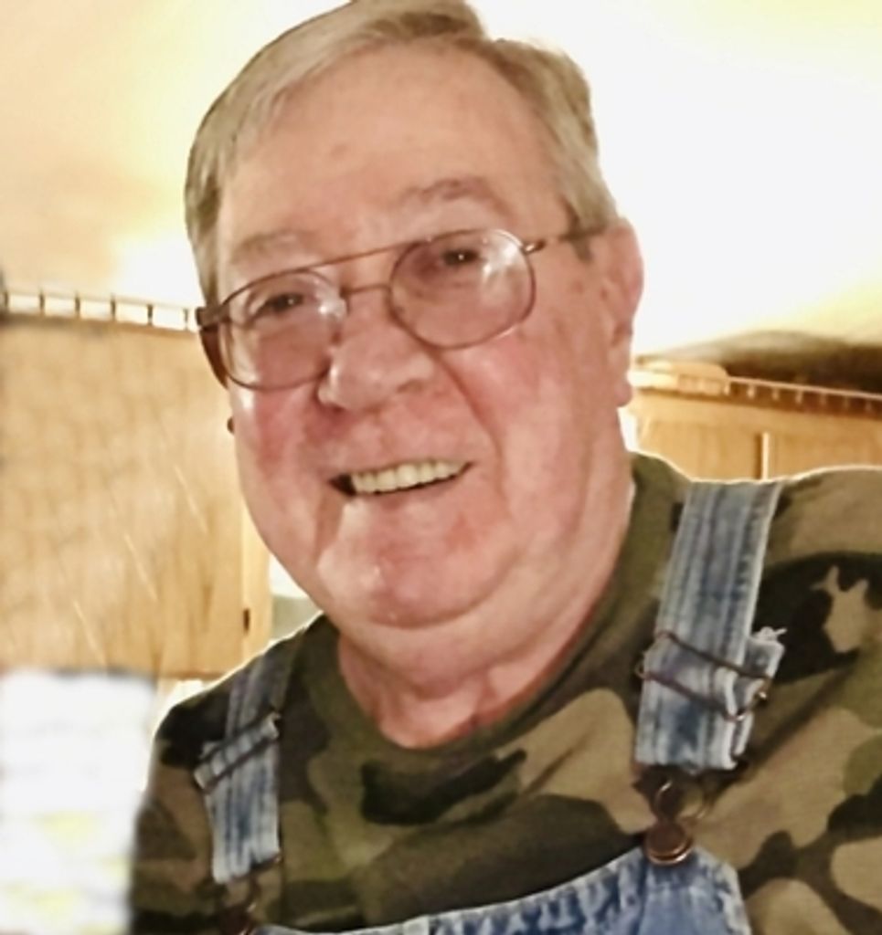 Danny J. "Boone" Young