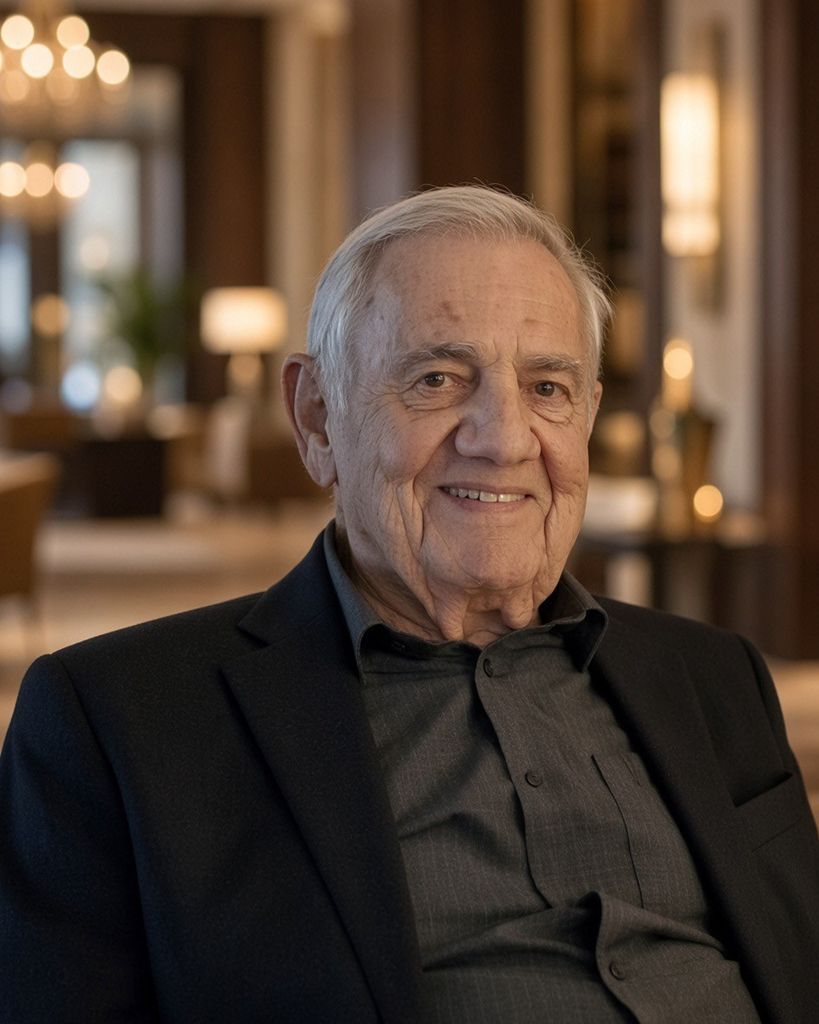 Guy Robert Bradt Profile Photo
