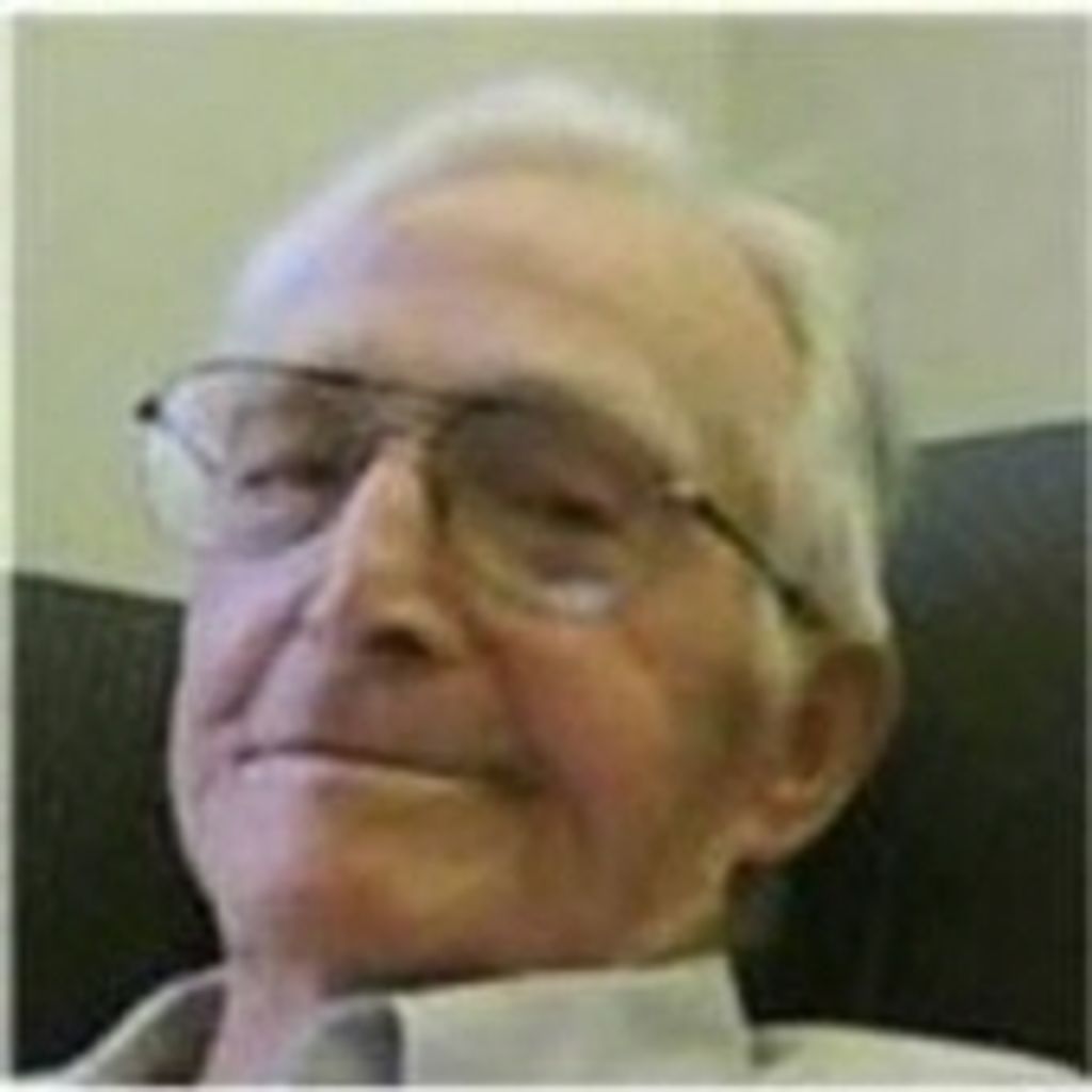 Eugene Raymond Green